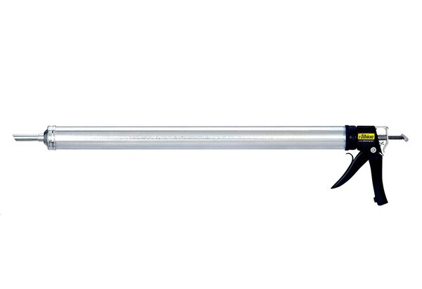Image of Albion DL79-T13 45oz Special Deluxe Manual Bulk Gun
